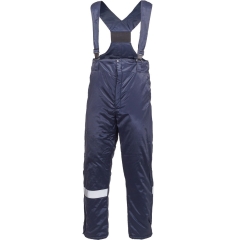 Pantaloni de protectie extrema la temperaturi de pana la -45°C BEAVER Coverguard