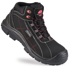 Bocanci protectie Resque S3 5A81 SRC Renania