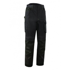 Pantaloni de lucru barbati Barva Coverguard