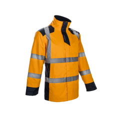 Jacheta de iarna reflectorizanta Sokobie 5SOK Coverguard