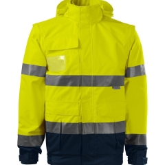 Jacheta HV Guard 4 in 1 5V2 Rimeck