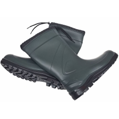 Cizme PVC imblanite de iarna POLAR O1Rhino Safety