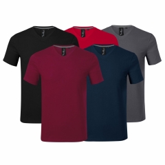 Tricou barbati Action V-Neck 700 Malfini Premium