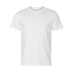 Tricou barbati Edge 813 Malfini-Alb-00-S