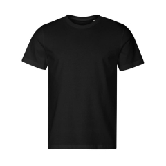 Tricou barbati Edge 813 Malfini-Negru-01-S