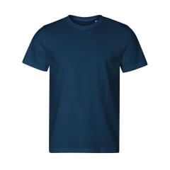 Tricou barbati Edge 813 Malfini-Albastru marin-02 -S