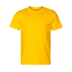 Tricou barbati Edge 813 Malfini-Galben-04-S