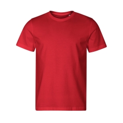 Tricou barbati Edge 813 Malfini-Rosu-07-S
