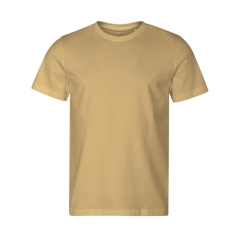 Tricou barbati Edge 813 Malfini-Nisip-08-S