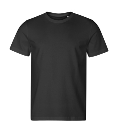 Tricou barbati Edge 813 Malfini-Ebony gray-94-S