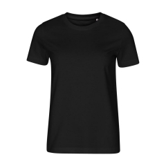 Tricou dama Edge 814 Malfini-Negru-01-XS