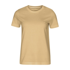 Tricou dama Edge 814 Malfini-Nisip-08-XS