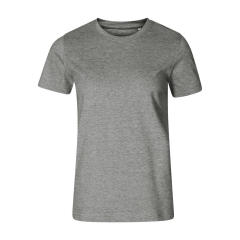 Tricou dama Edge 814 Malfini-Gri inchis-12-XS