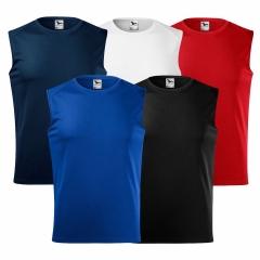 Maieu barbati Breeze 820 Malfini