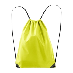 Rucsac copii Energy 912 Malfini-Galben Neon-90
