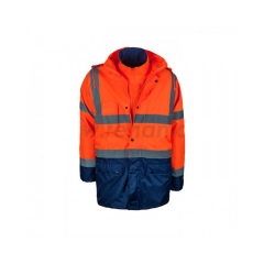 Jacheta de iarna reflectorizanta 5in1 Gambell 94B0 Renania