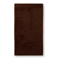 Prosop Bamboo Towel 951 Malfini-Cafea-27