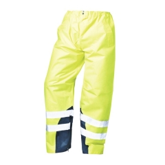 23551 - Pantaloni de protectie RENZ (F)