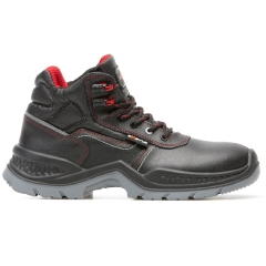 AVA STING va recomanda produsul Bocanci de protectie Exena SARDEGNA 20 S3 SRC, cu bombeu nemetalic din material compozit.