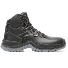 AVA STING va recomanda produsul Bocanci de protectie ORIONE 20 S3 SRC Exena , cu bombeu nemetalic, din material compozit, rezistent la soc 200J .