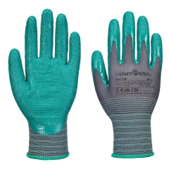 Manusi de protectie antitermica din spuma de nitril Grip 15 A313 Portwest