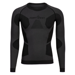 Bluza de corp Dynamic Air Baselayer B173 Portwest