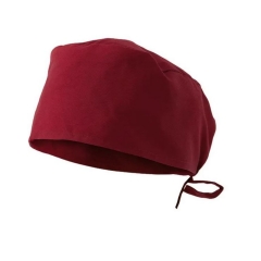 Boneta medicala 534001 Velilla-Burgundy-67