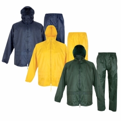 Costum de ploaie Bonn B834 Renania