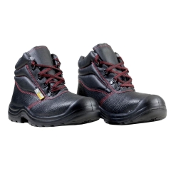 Bocanci de protectie BASTUS S3 CI SRC Sirin Safety