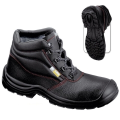 Bocanci protectie BASTUS S3 CI SRC Sirin Safety
