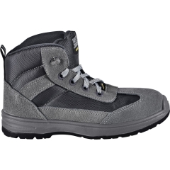 Ghete sport de protectie pentru dama BOTANIC S1P Safety Jogger