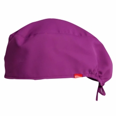 Bonetă medicală cu protecție antibacteriană și material hidrofug 534007 Velilla-Bougainvillea-34