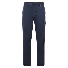 Pantaloni standard ignifugi pentru sudori Cargo BZ443 Portwest