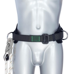 Centura de pozitionare C11 PRACTIC+ Vertiqual