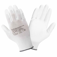 Manusi de protectie mecanica cat.II Sensor C199 Renania