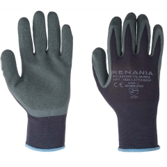 Manusi de protectie mecanica Latexgrip C279 Renania