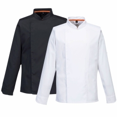 Jacheta bucatar Stretch Mesh Air Pro C846 Portwest