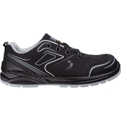 Pantofi sport de protectie CADOR S3 LOW ESD SRC Safety Jogger