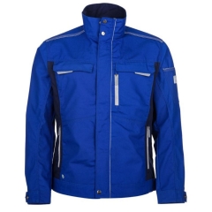 Jacheta de lucru Urban albastru royal H6539 Ardon