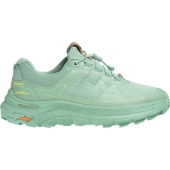 Pantofi sport trekking CARACAS Safety Jogger-Verde menta-39