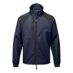 Jacheta Eco softshell CD870 Portwest-Navy-XS