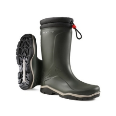 Cizme protectie imblanite Dunlop Blizzard Coverguard