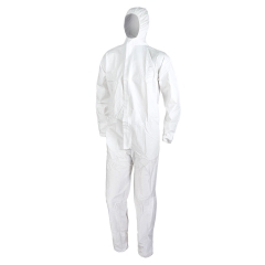 Combinezon de protectie chimica 1.8L Pura 69B3 Renania