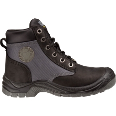 Ghete sport de protectie Dakar S3 SRC Safety Jogger-Negru-40