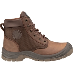 Ghete sport de protectie Dakar S3 SRC Safety Jogger-Maro-40
