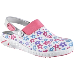 Saboti medicali Oxypas profesionali Dany ESD OB Safety Jogger-Multi-35