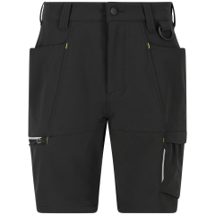 Pantaloni de lucru scurti elastici DENEB FS Safety Jogger