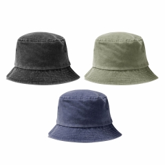 Palarie unisex 100% bumbac 260 g/m² DEREK Stamina