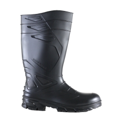 Cizme de protectie Devil S5 SRC EXENA-Negru-36