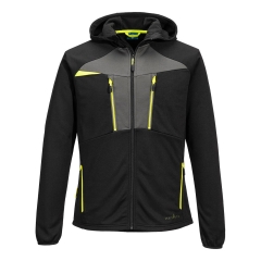 Jacheta confortabila si versatila DX417 Portwest-Negru-S